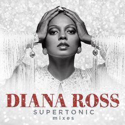 Cover of Supertonic: Mixes