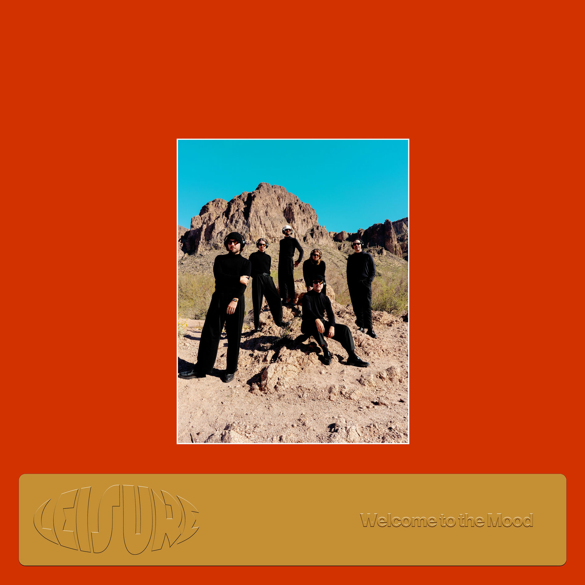 Album cover of Dominoes