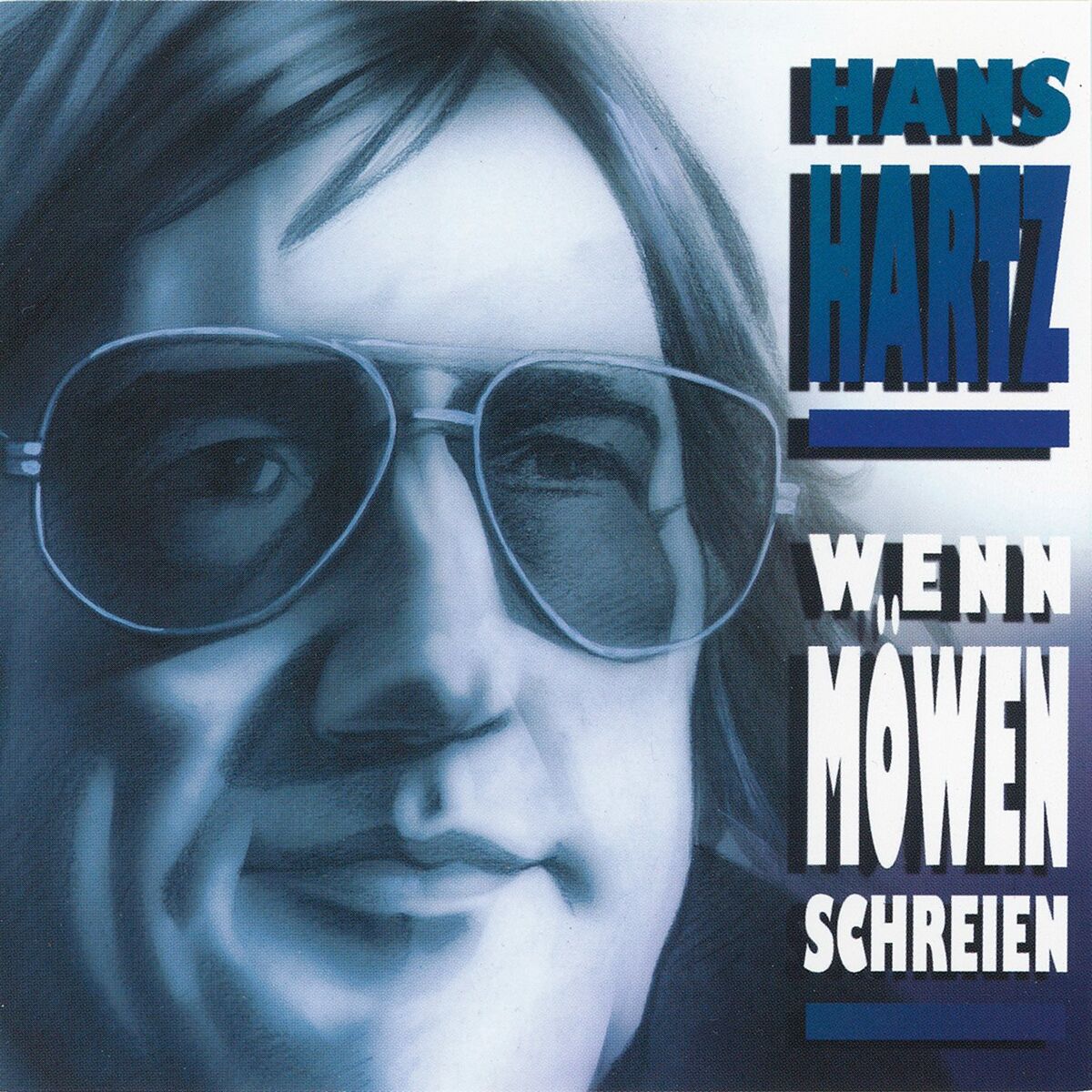 Album cover of Wenn Möwen schreien