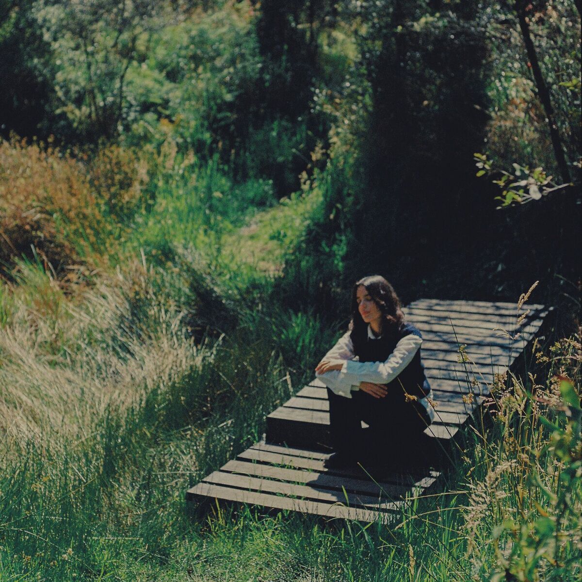 Album cover of Por qué