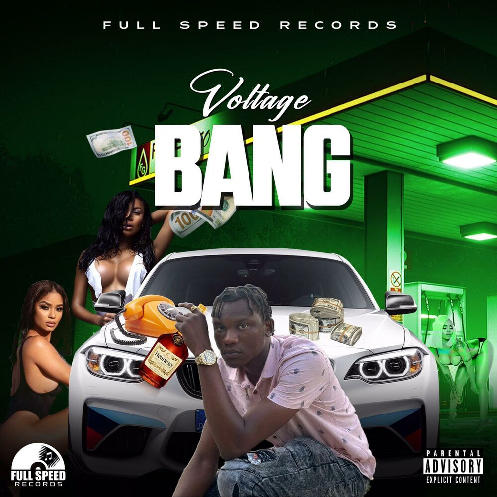 Picture of Bang