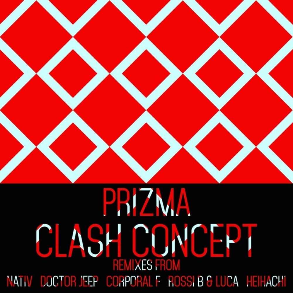 Picture of Clash Concept