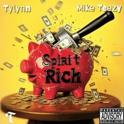 Cover of Spirit Rich
