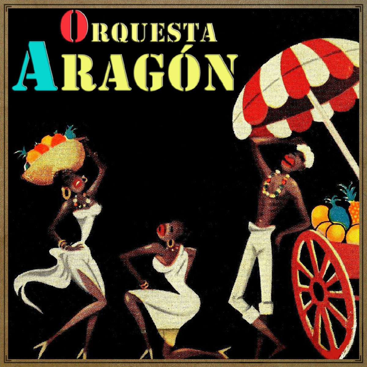Orquesta Aragón - Vintage Cuba No. 130 - LP: Sabrosona Cuba | Deezer