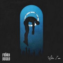 Cover of Who I Am