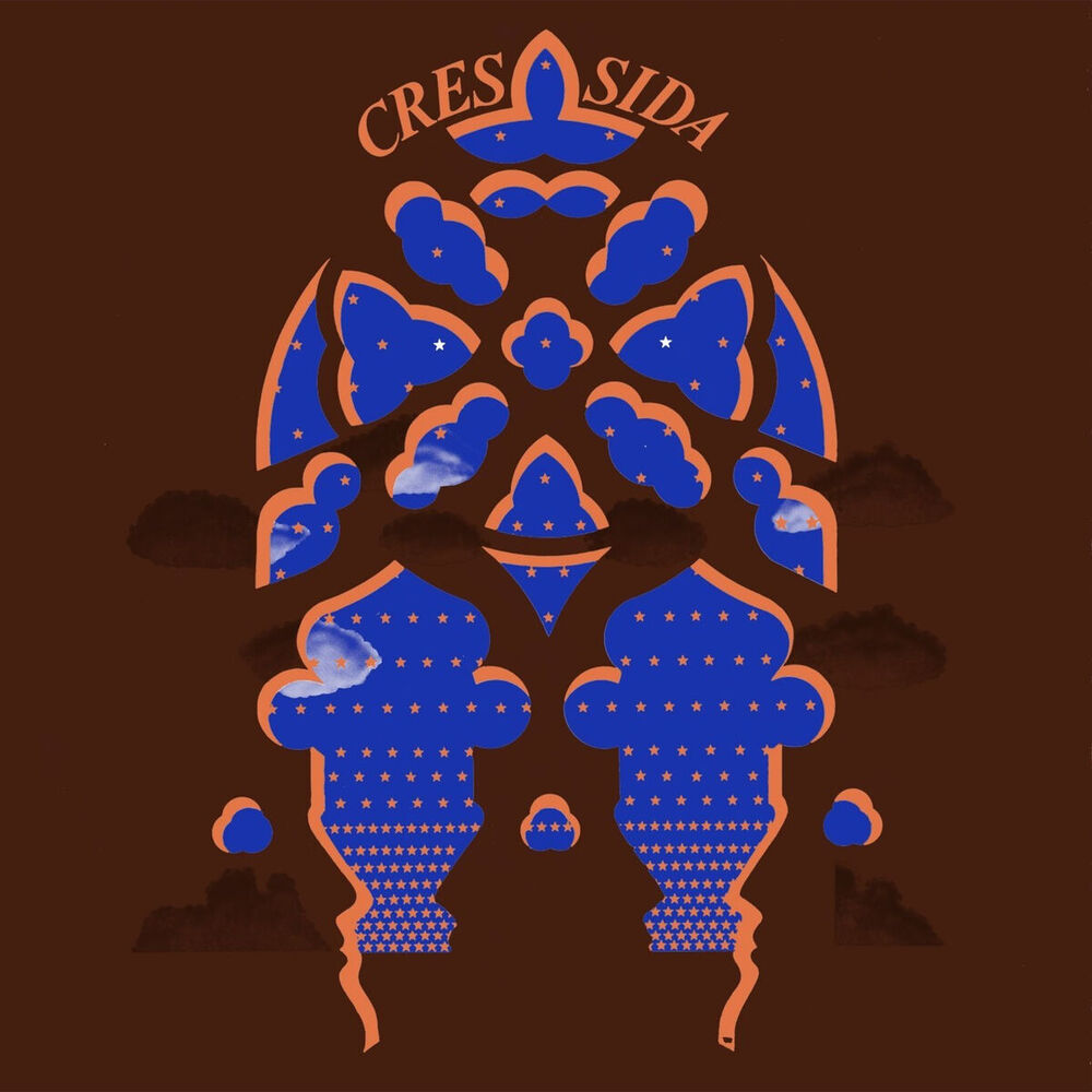 Picture of Cressida (Remastered)