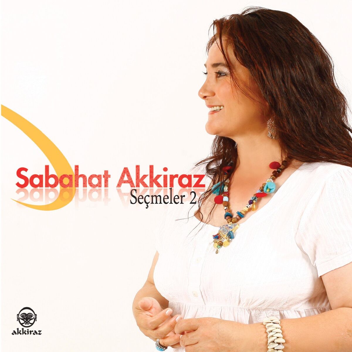 Album cover of Seçmeler Vol.2