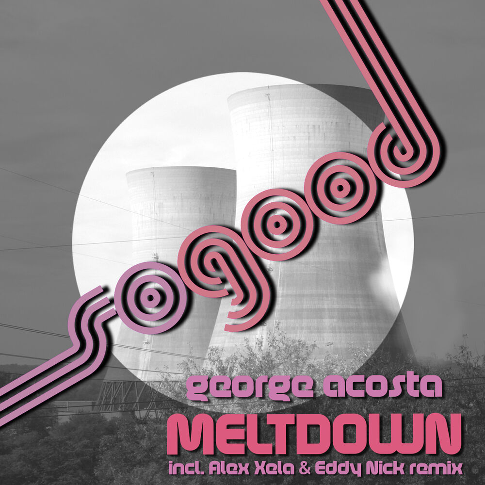 Picture of Meltdown