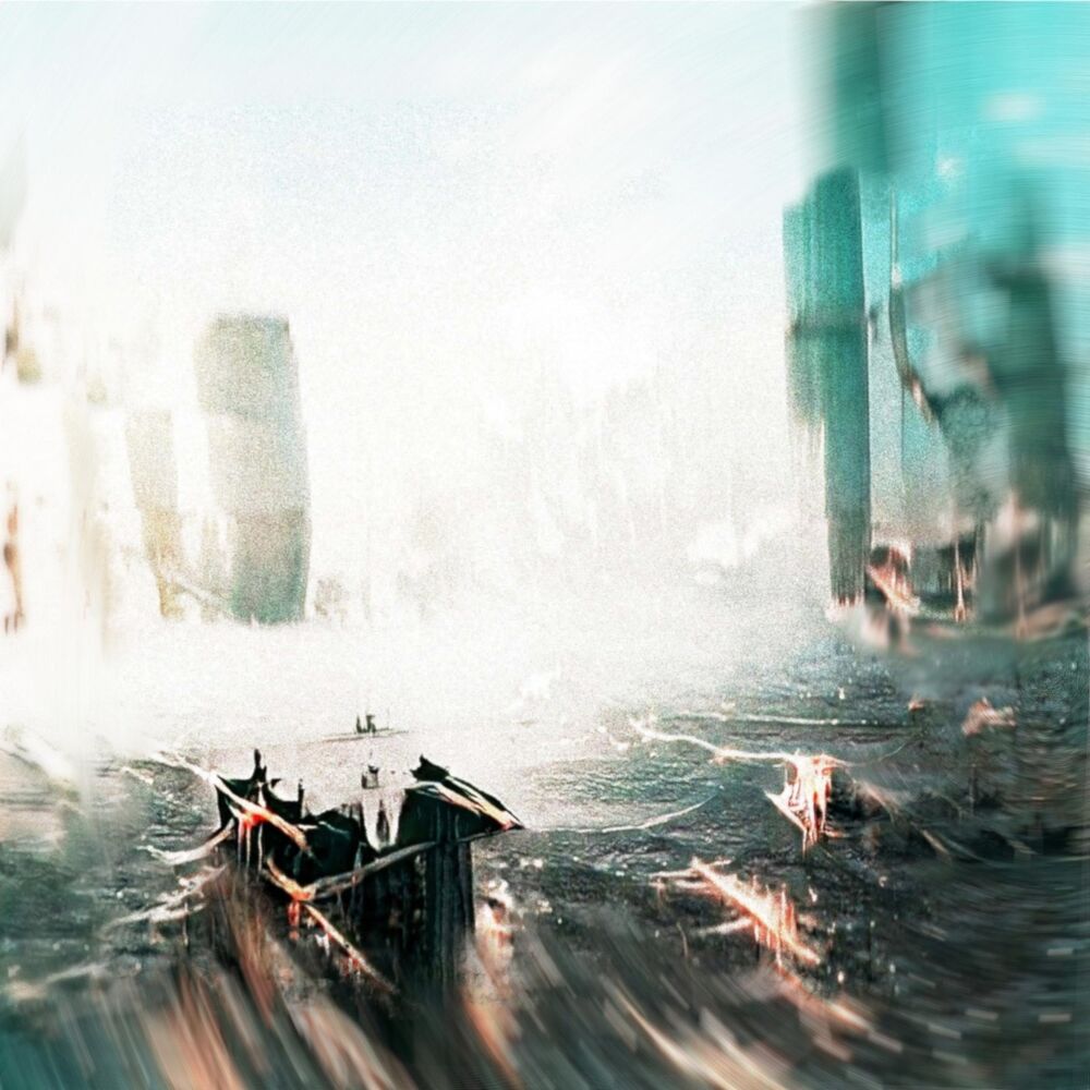 Picture of Pray for Land