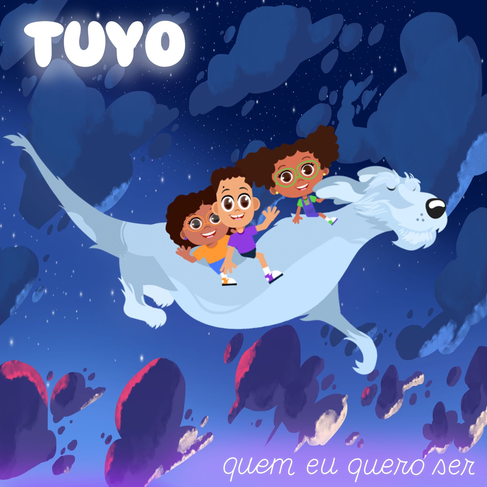Album cover of Quem Eu Quero Ser