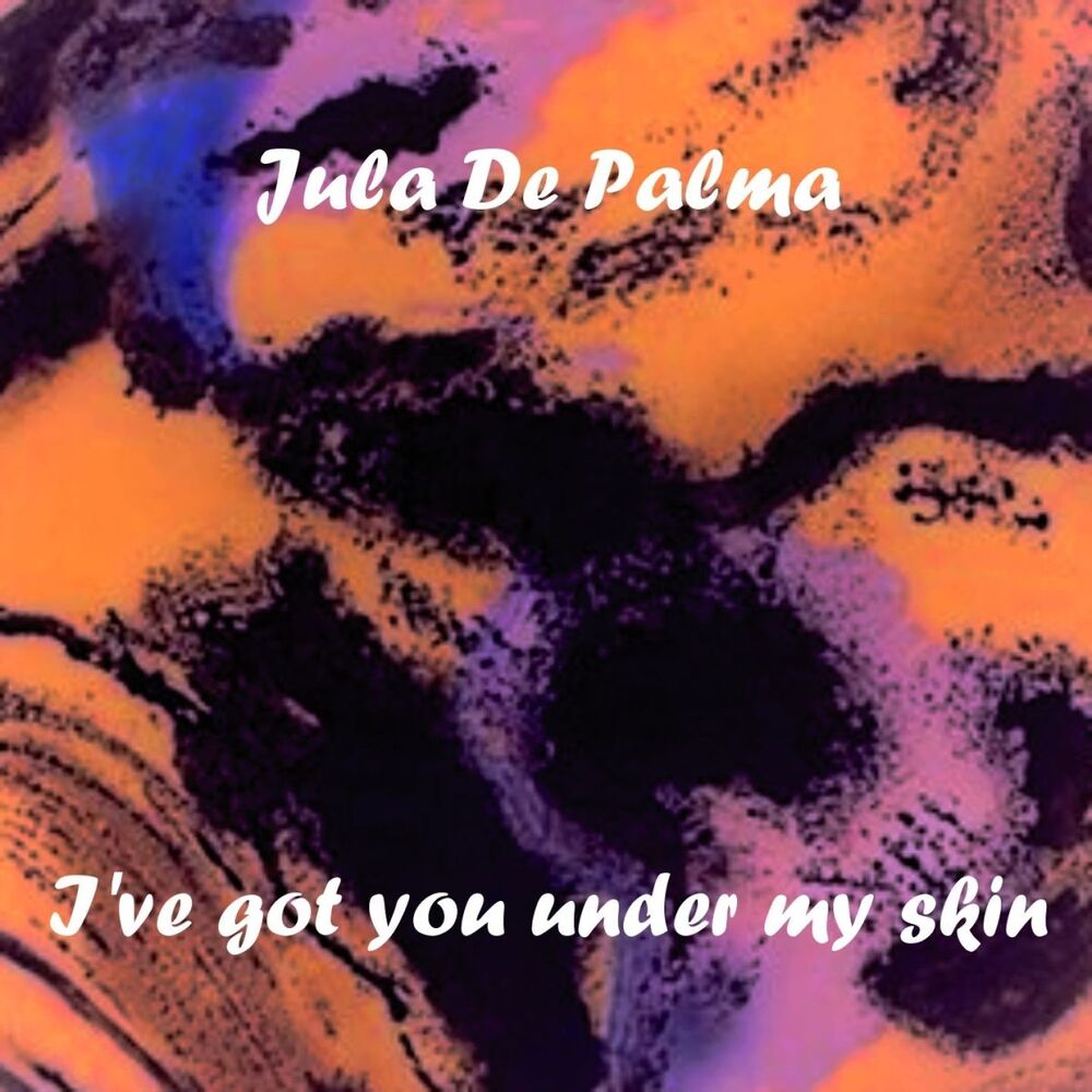 Picture of I've Got You Under My Skin