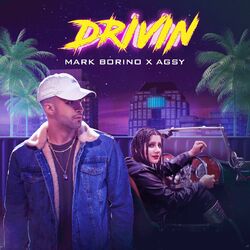Cover of Drivin