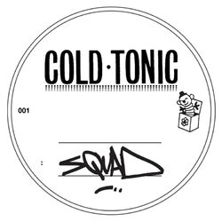 Cover of Squad / Tun Valve