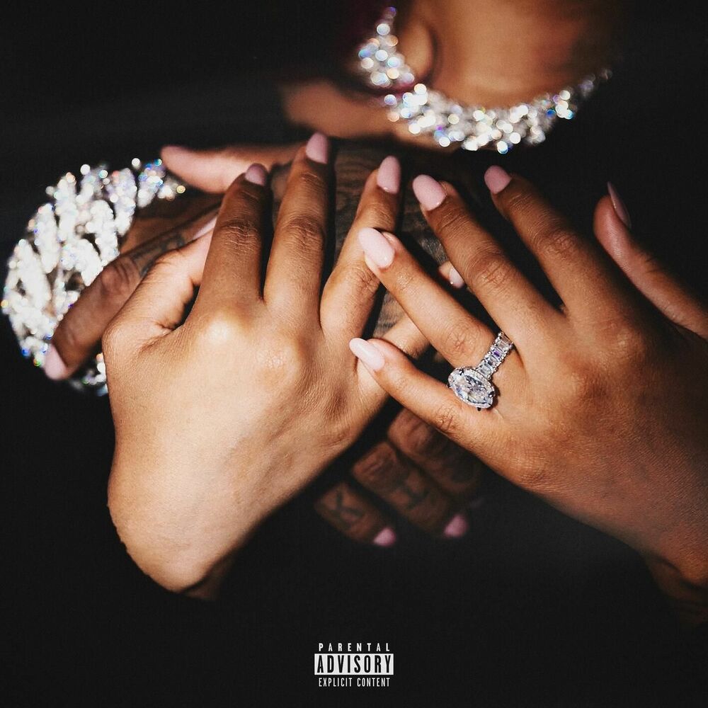 Picture of Can't Hide It (feat. Jhené Aiko)