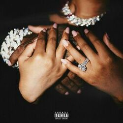 Cover of Can't Hide It (feat. Jhené Aiko)