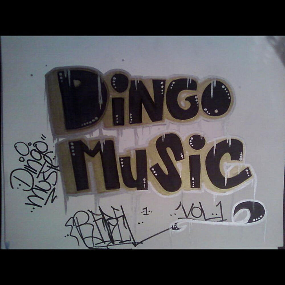 Picture of Dingo Music, Vol. 1