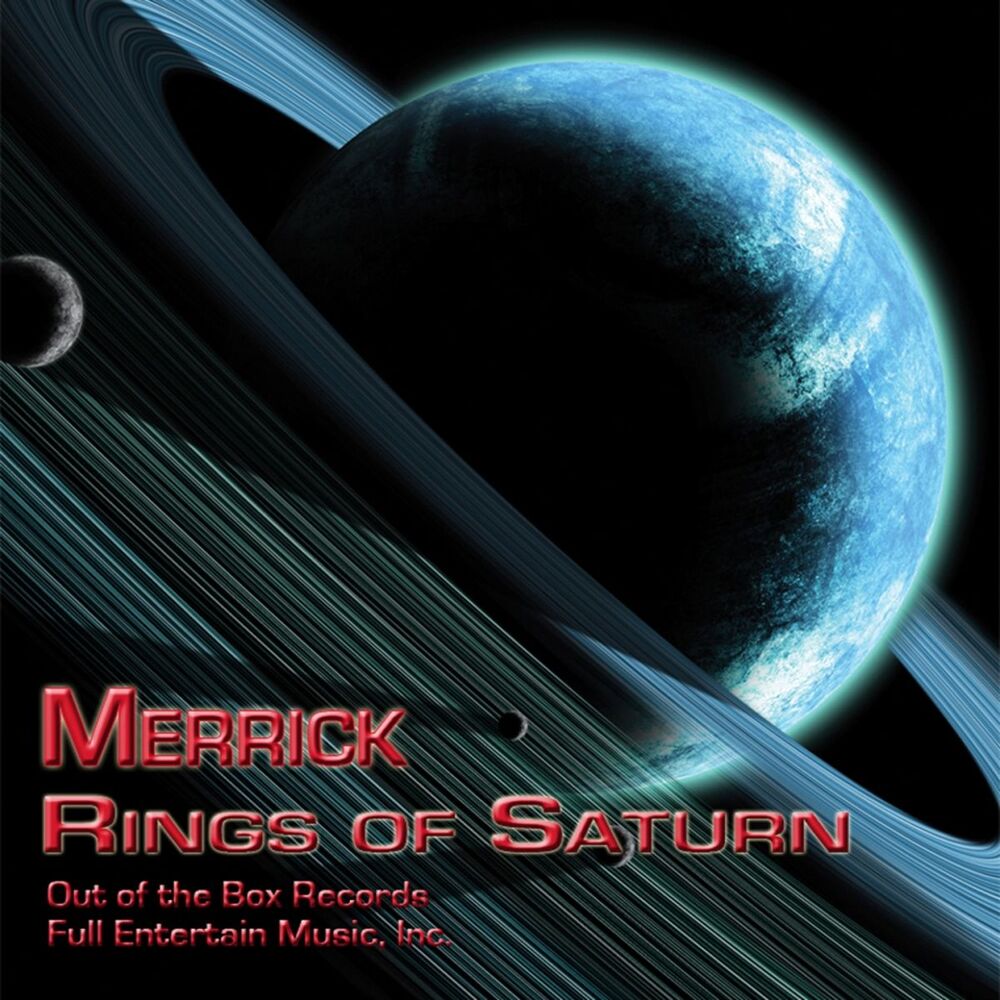 Picture of Rings of Saturn