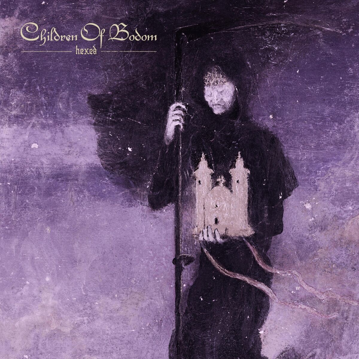 Album cover of Under Grass and Clover