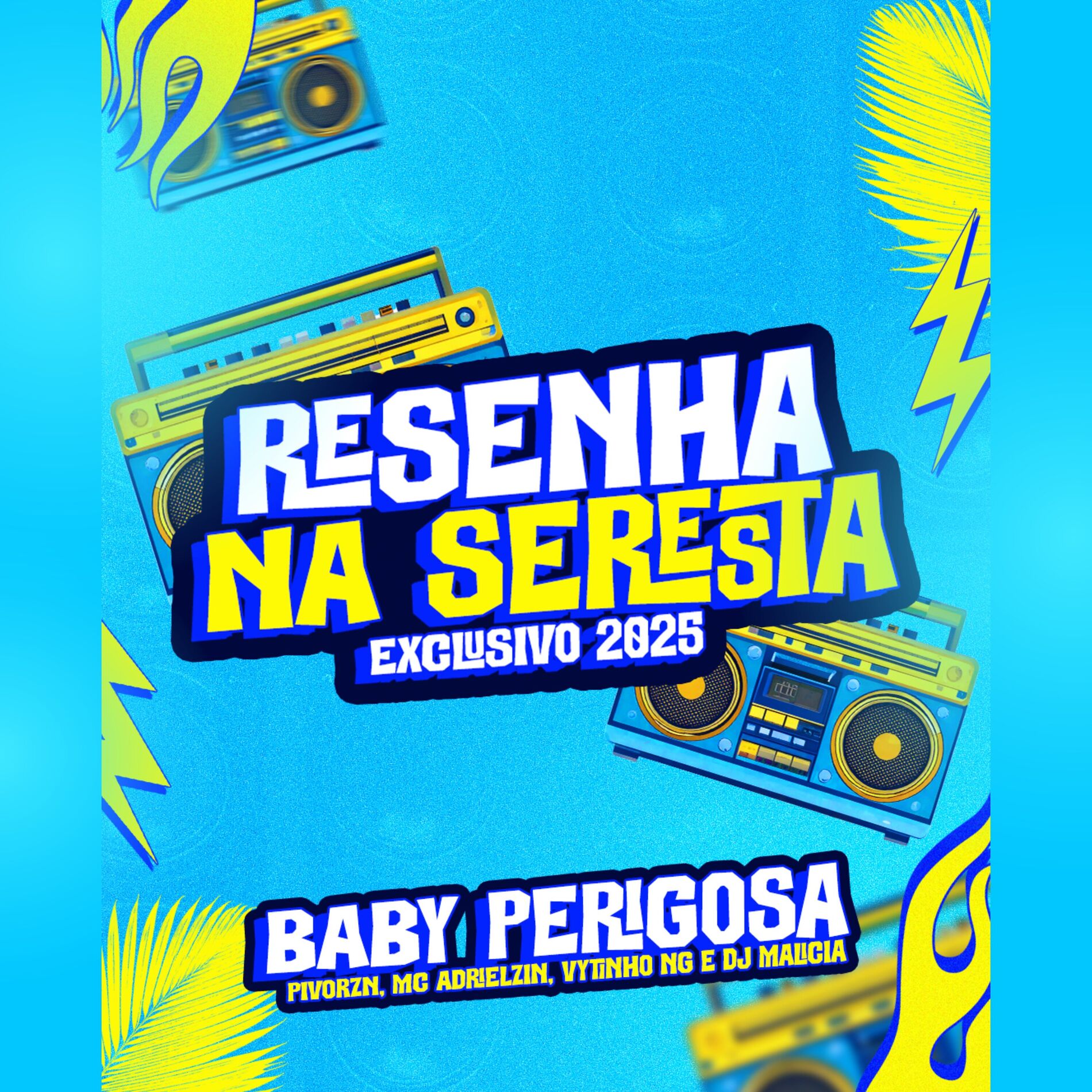 Album cover of Baby