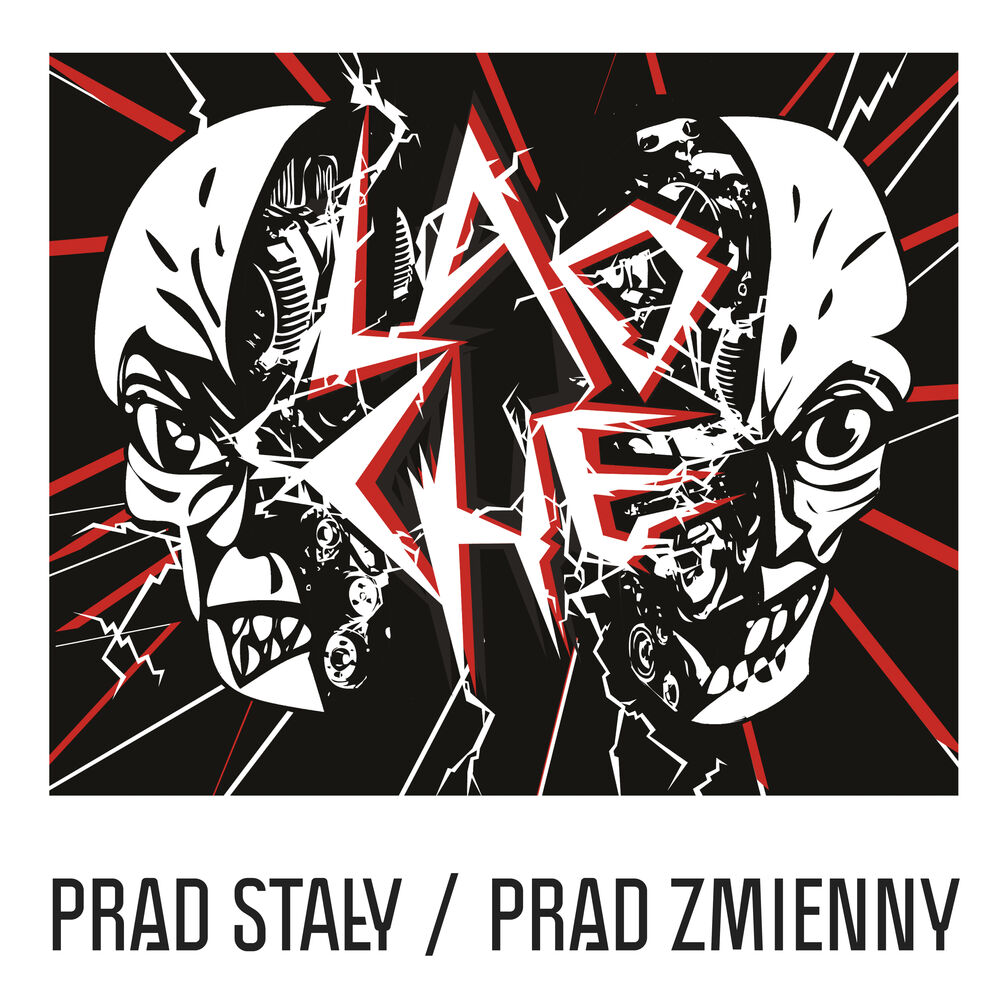 Picture of Prąd Stały / Prąd Zmienny