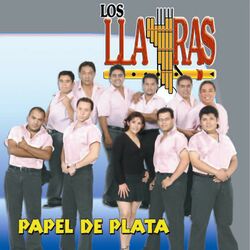 Cover of Papel De Plata
