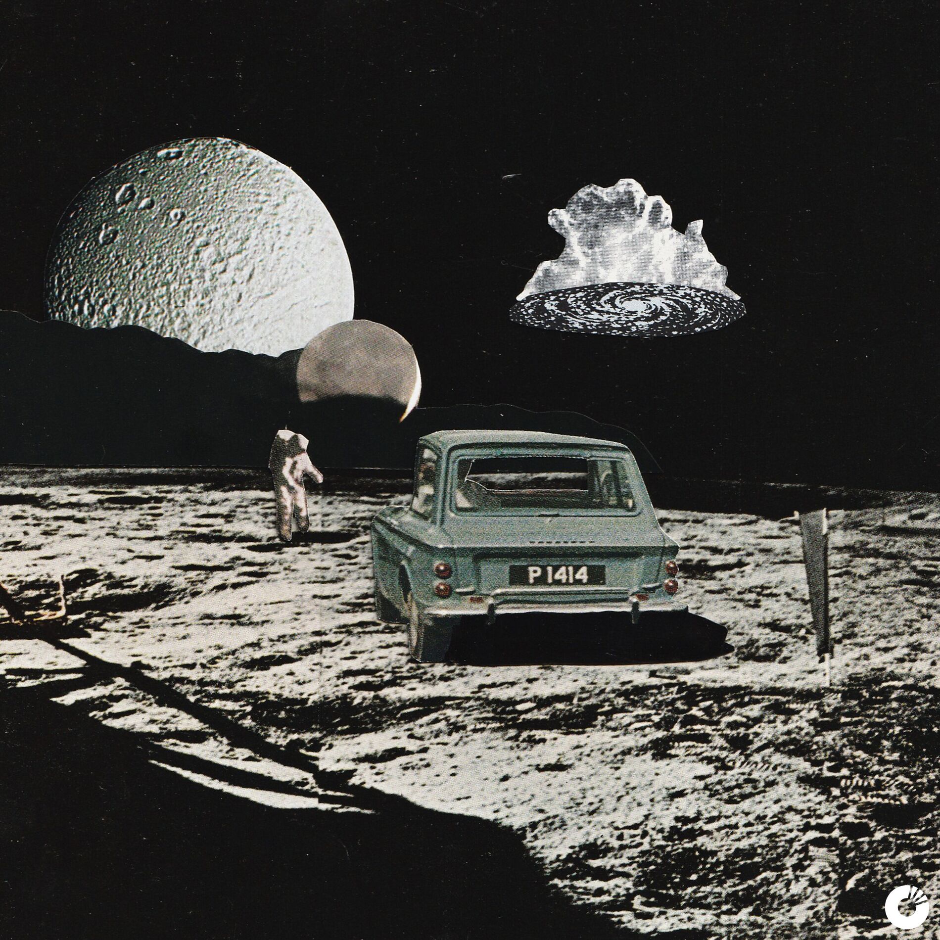 Album cover of Yearning