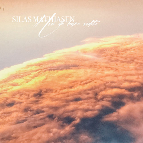 Hvis du bare vidste by Silas Mathiasen - 77 BPM