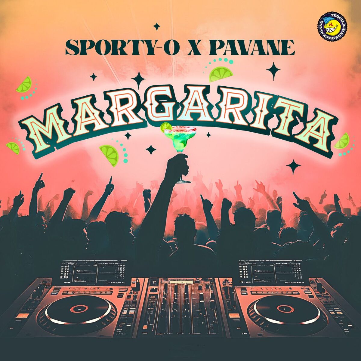 Album cover of Margarita