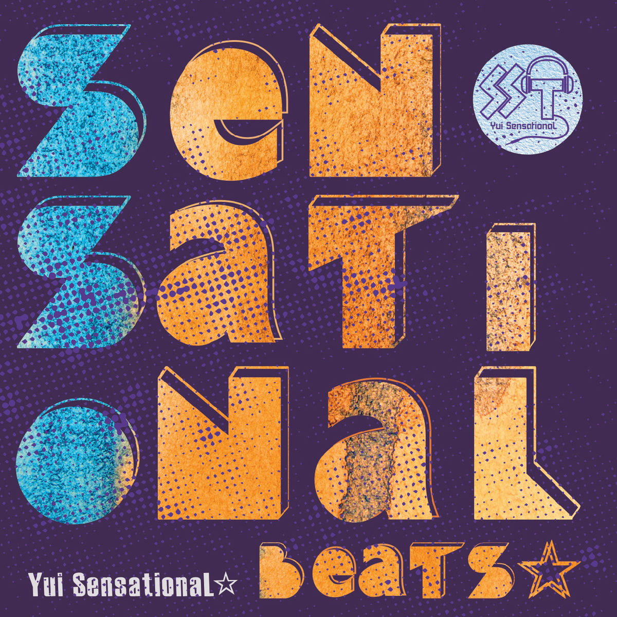 Album cover of Sensational Music(Club Mix)