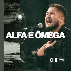 Cover of Alfa e Ômega