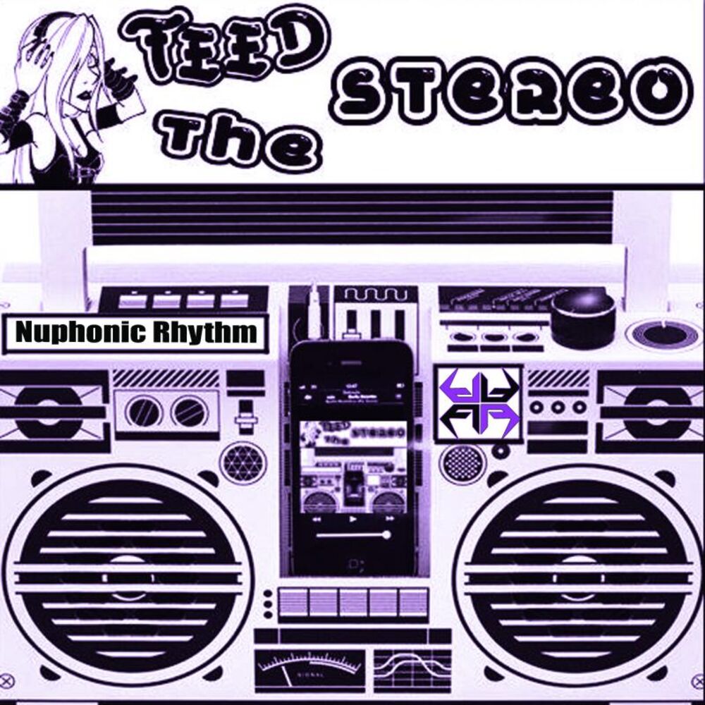 Picture of Feed The Stereo EP