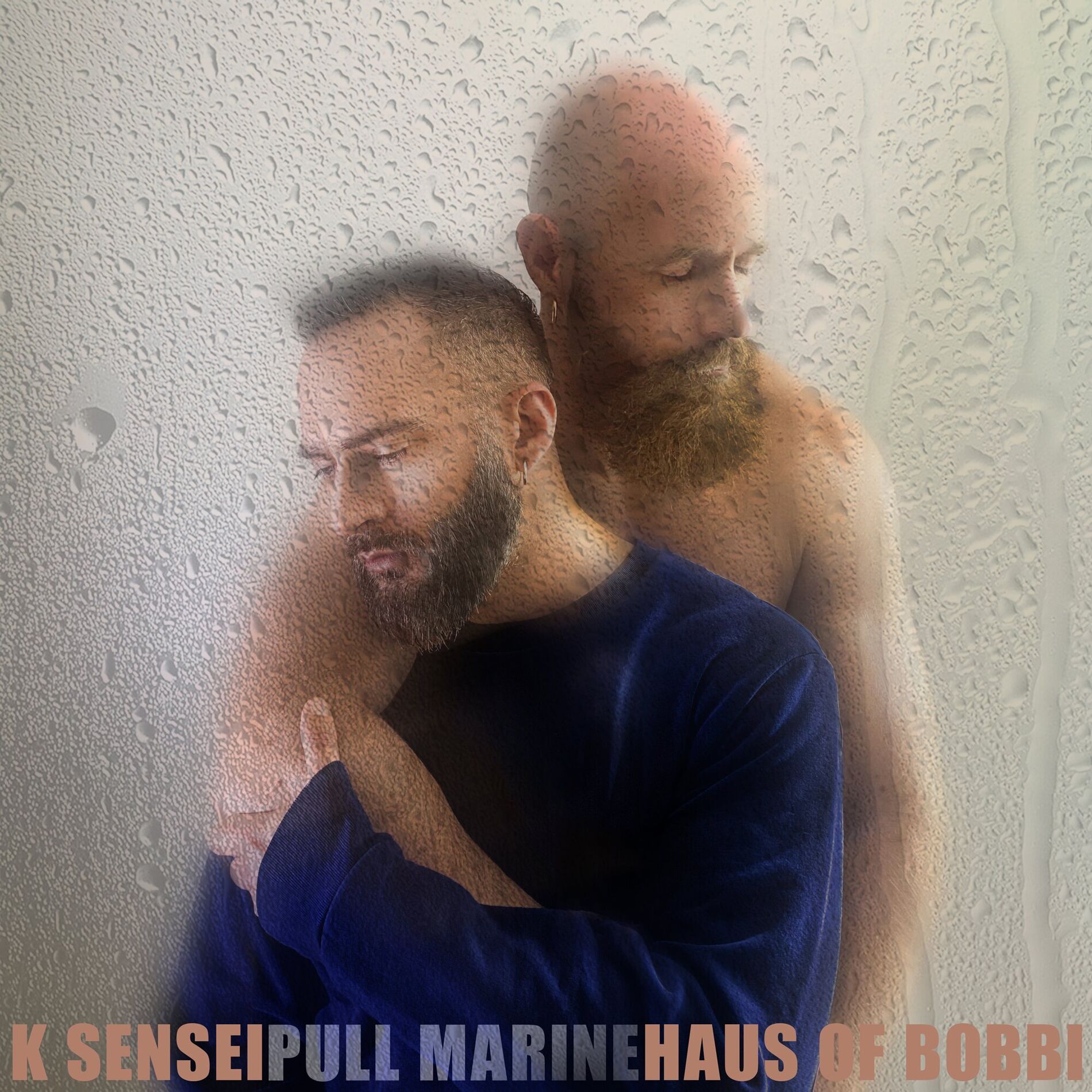 Album cover of Pull marine