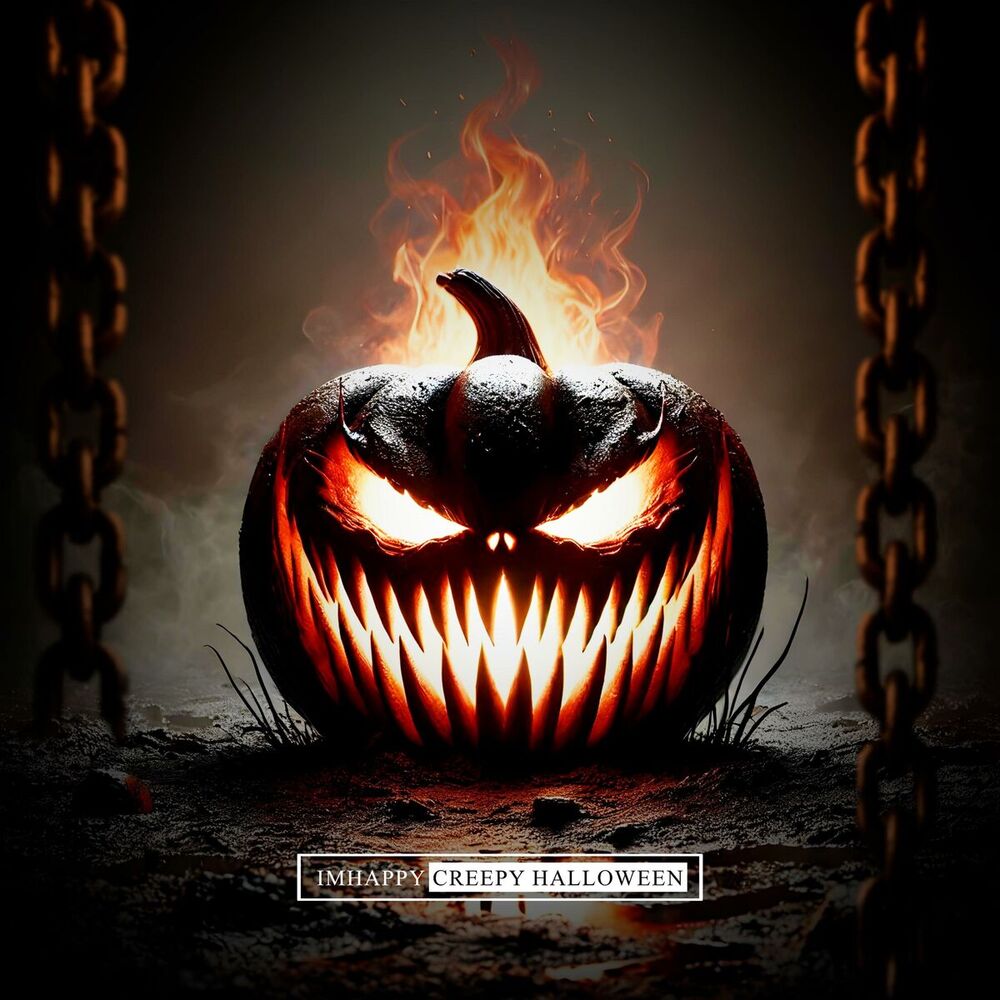 Picture of CREEPY HALLOWEEN