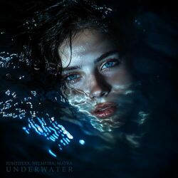 Cover of Underwater