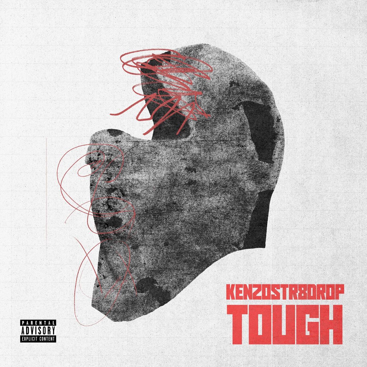 Album cover of Tough