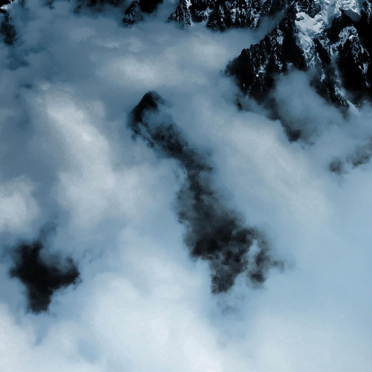 Album cover of 灰烬