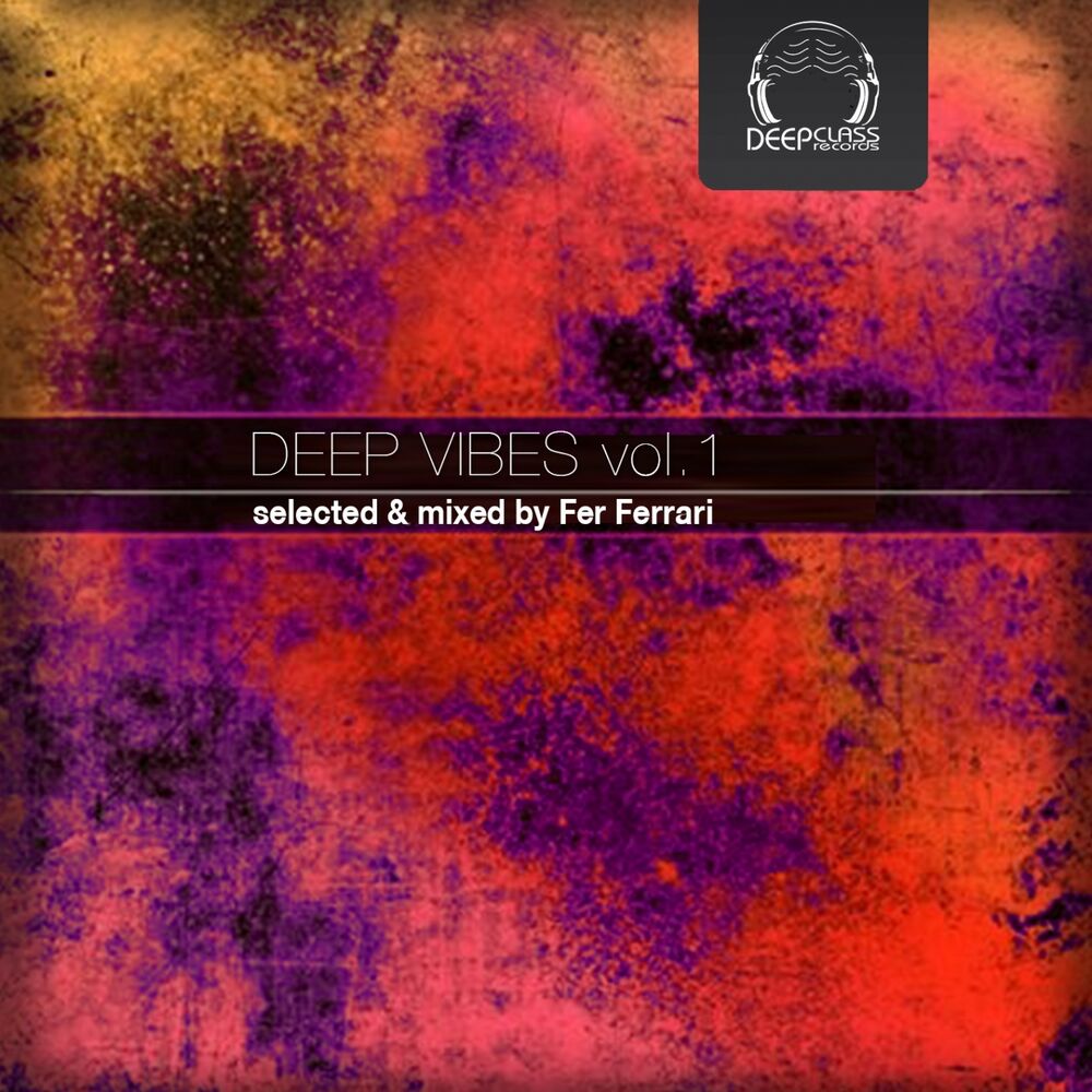 Picture of Deep Vibes, Vol. 1 (Selected & Mixed by Fer Ferrari)