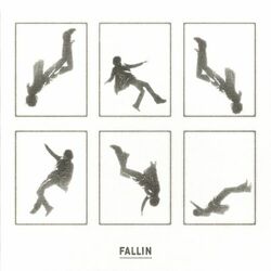 Cover of Fallin