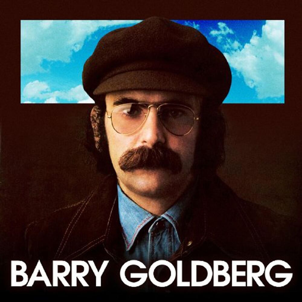 Picture of Barry Goldberg