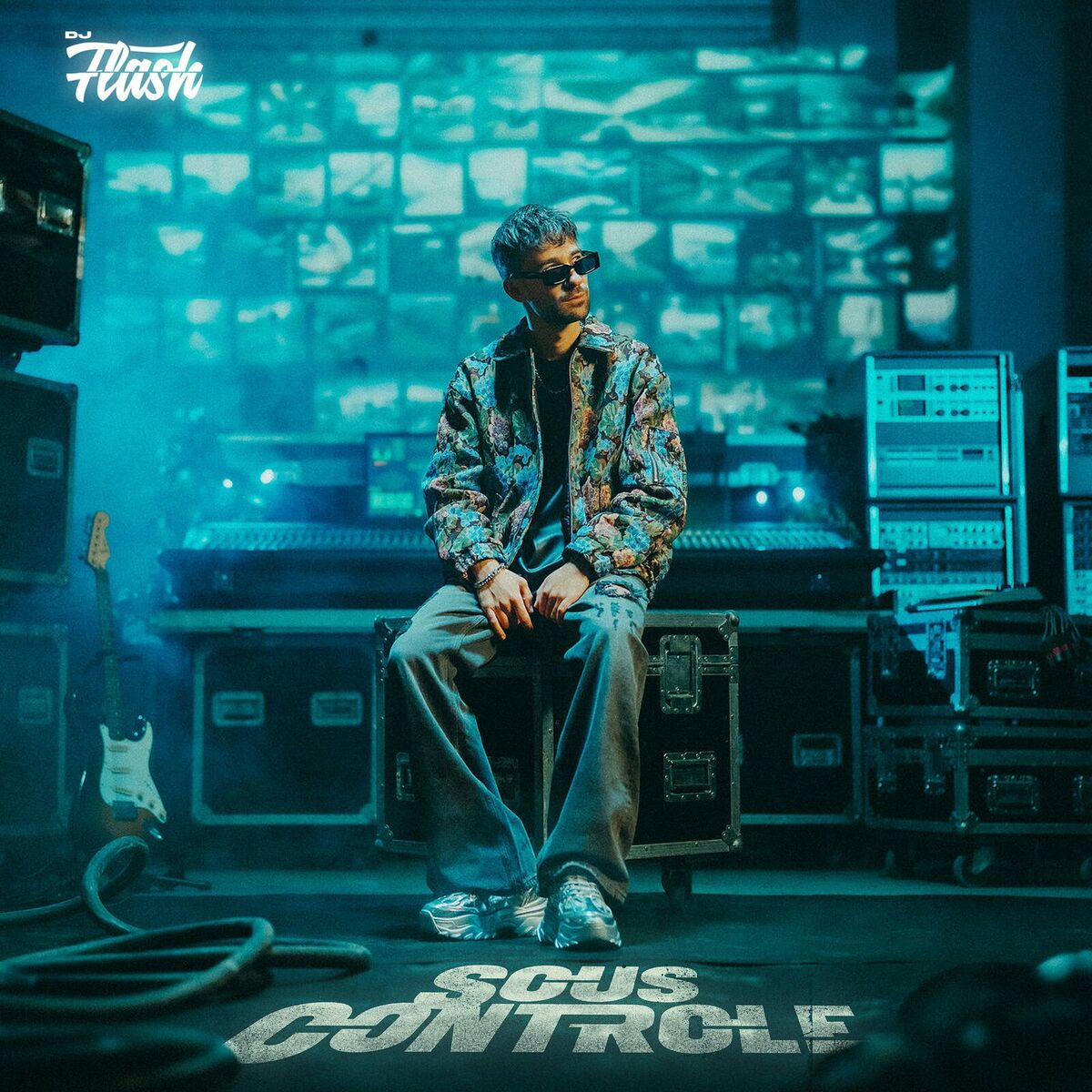 Album cover of Risqué