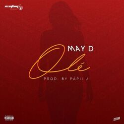 Cover of Ole