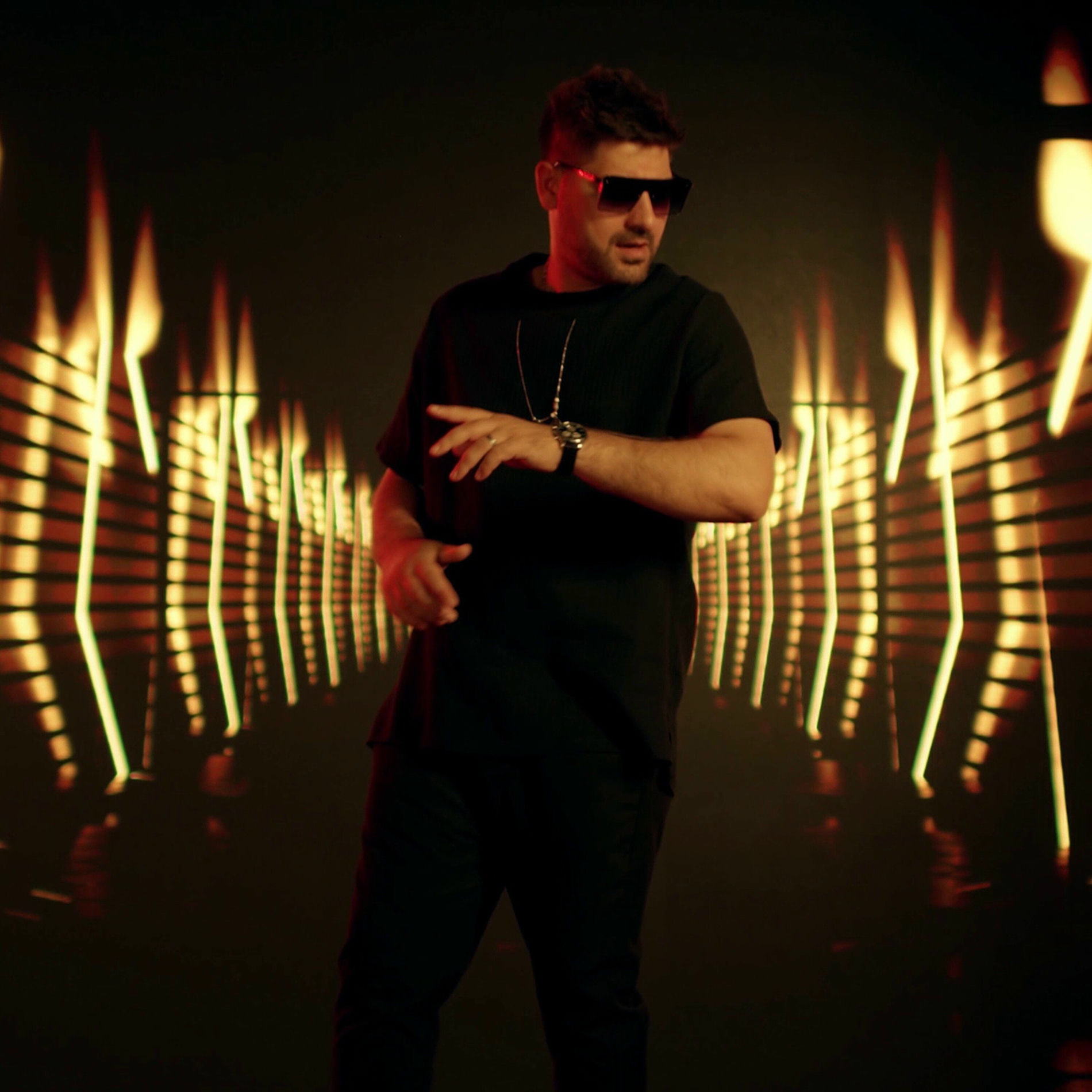 Album cover of Manele De Top by Ticy Production