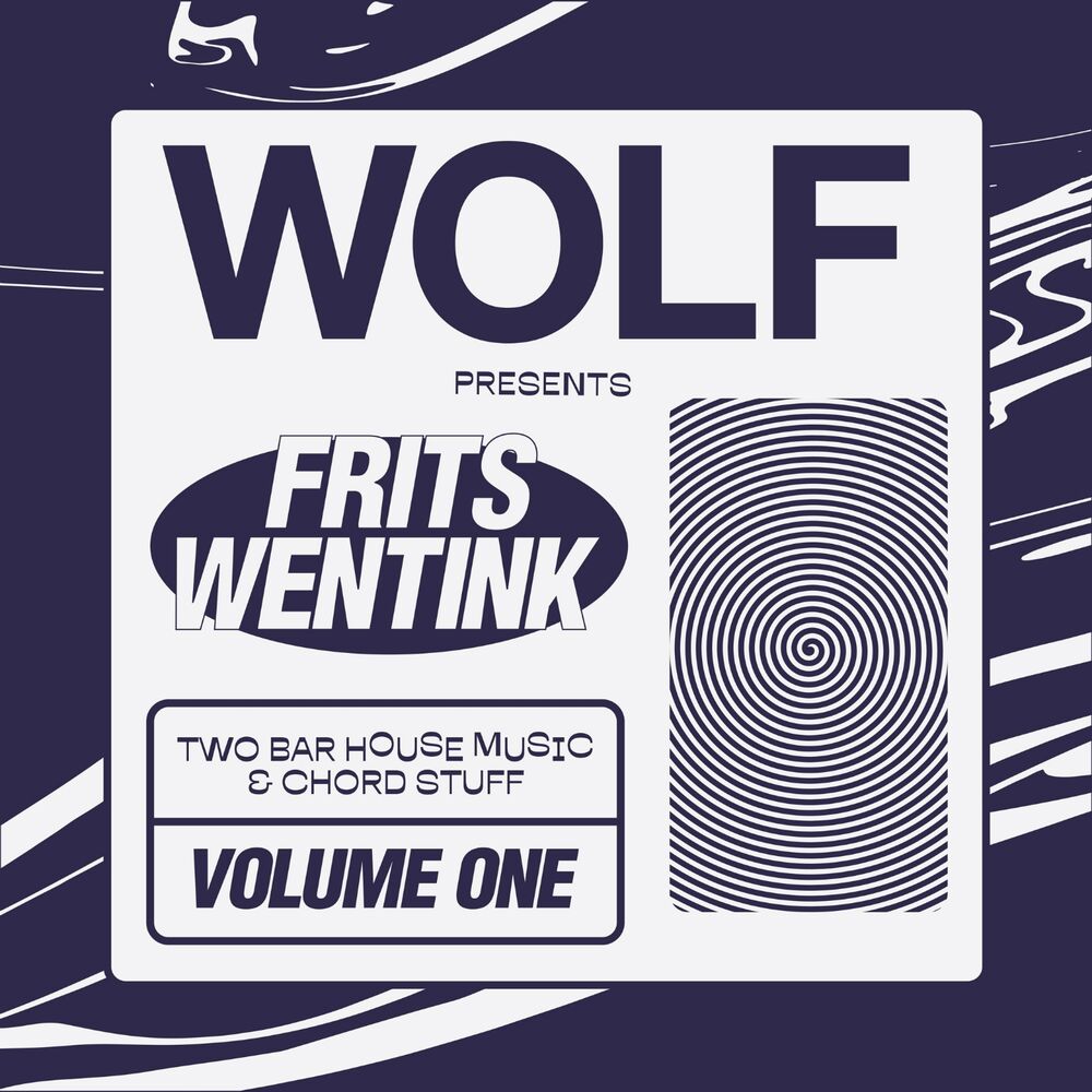 Picture of Two Bar House Music & Chord Stuff, Vol. 1