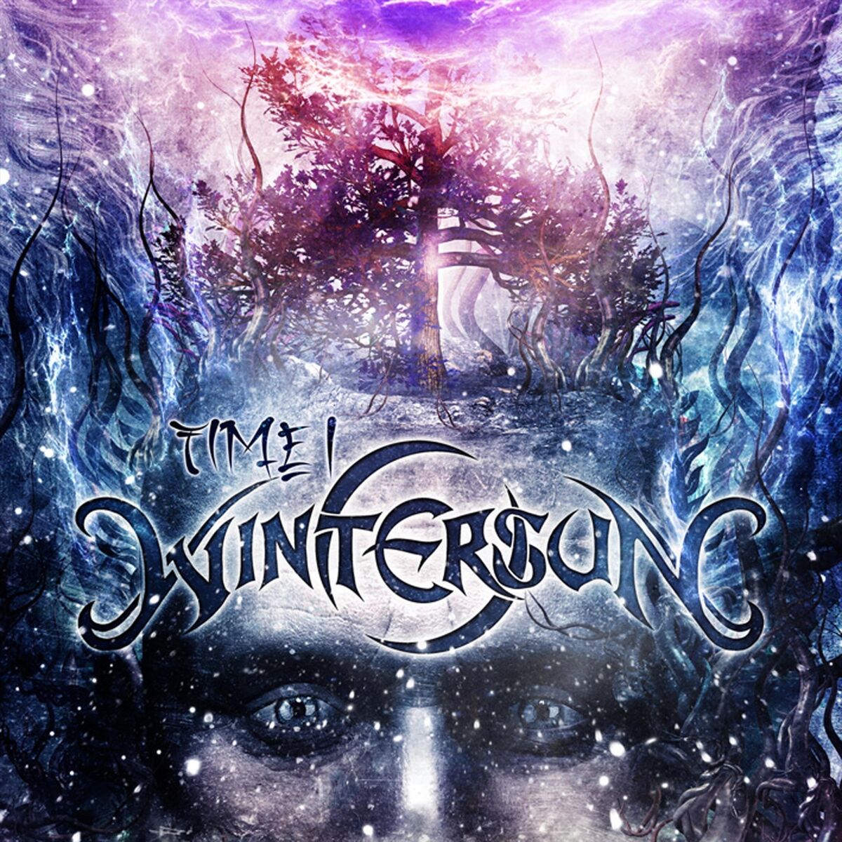 Album cover of Sons of Winter and Stars