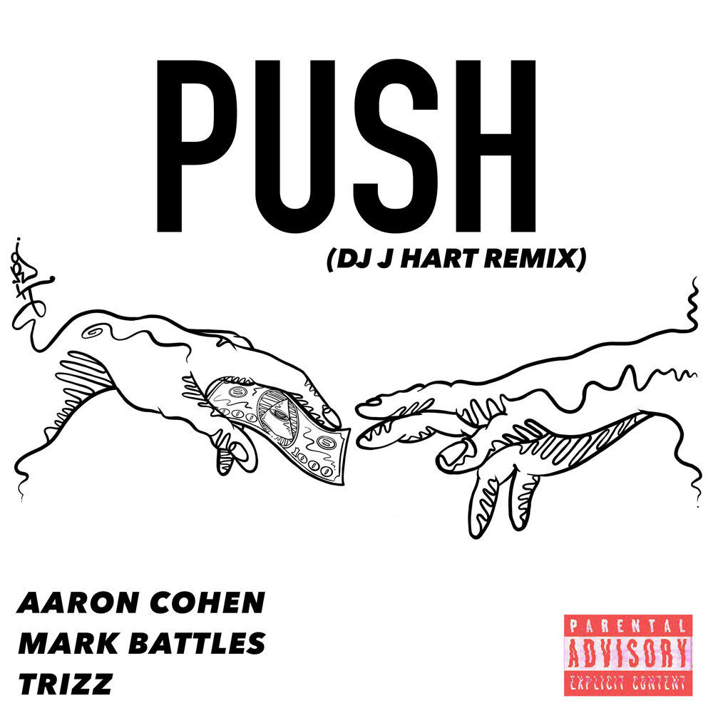 Picture of Push (DJ J Hart Remix)
