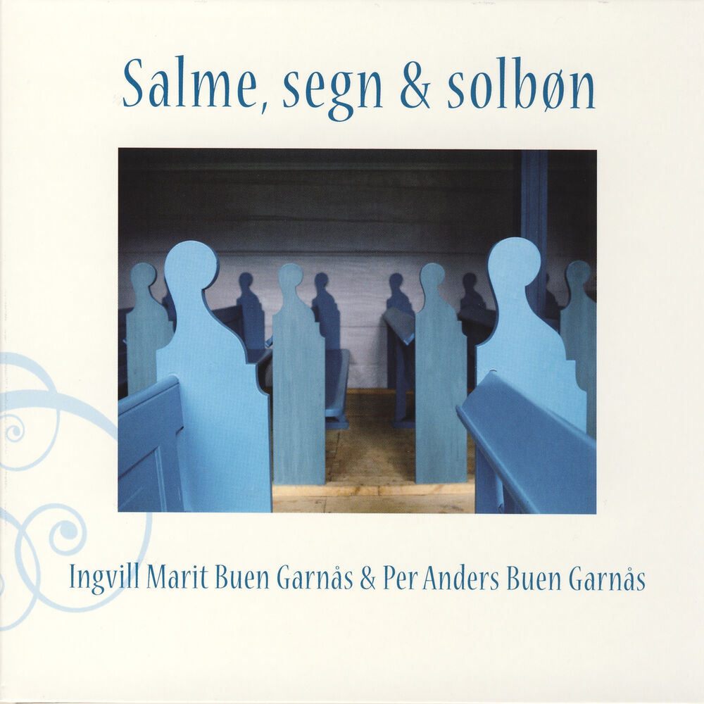 Picture of Salme, Segn & Solbøn