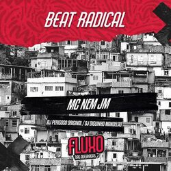 Cover of Beat Radical