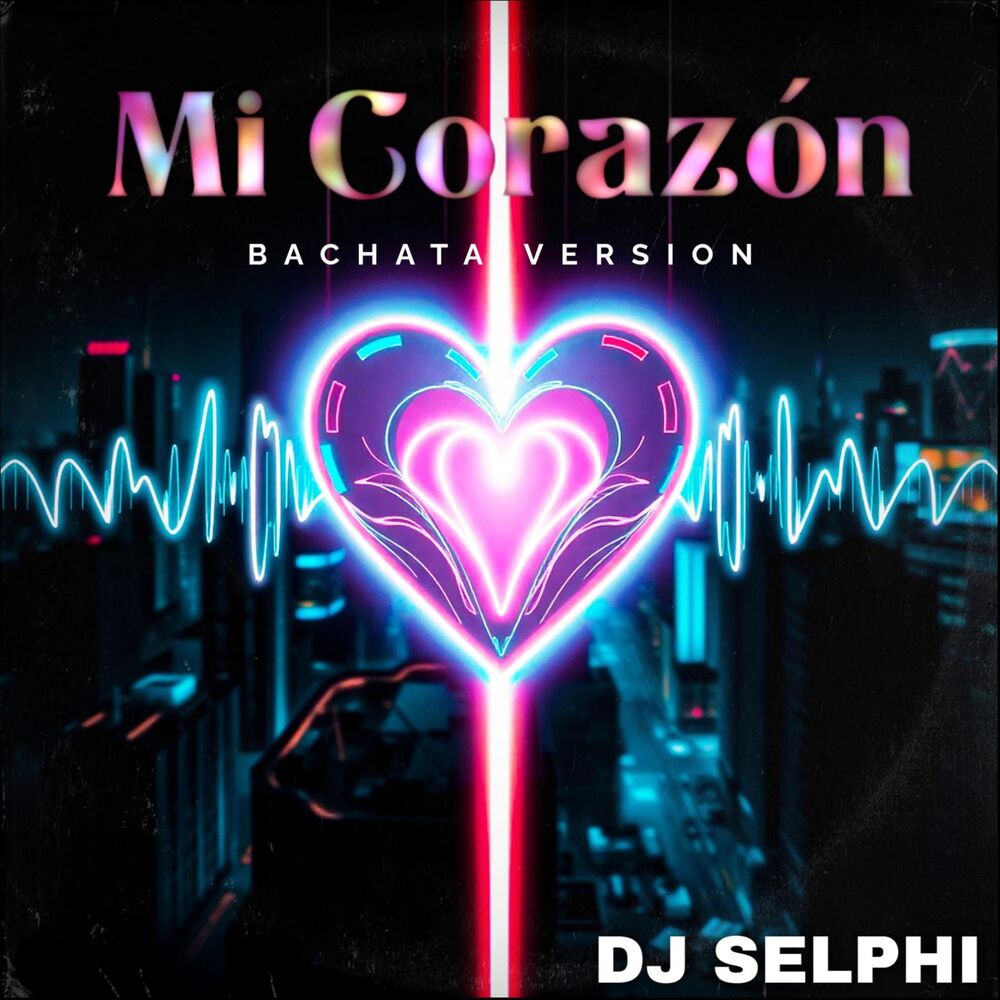 Picture of Mi Corazón (Bachata Version)