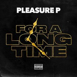 Cover of For A Long Time