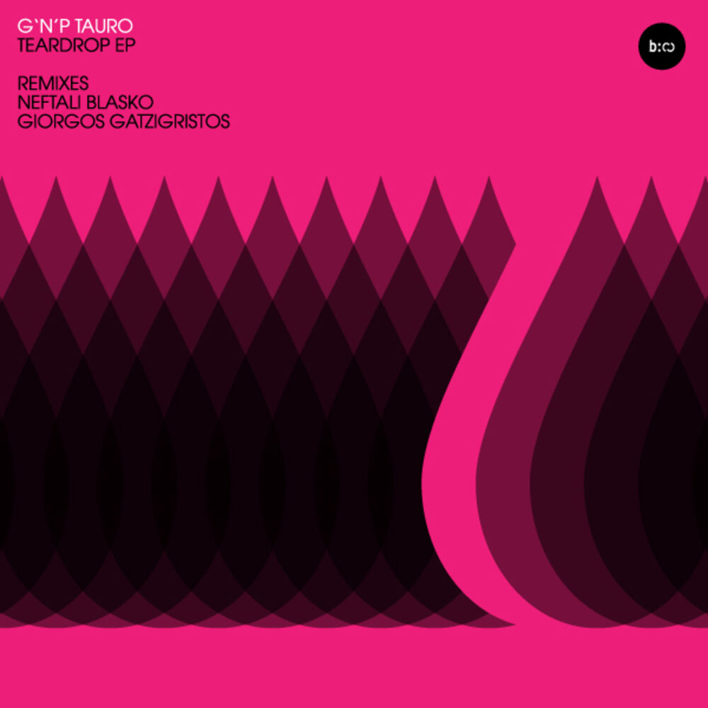 Picture of Teardrop EP